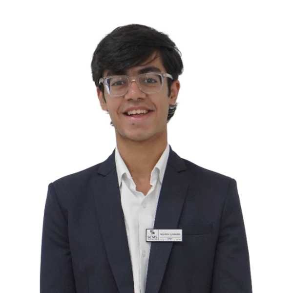 Keshav Gandhi